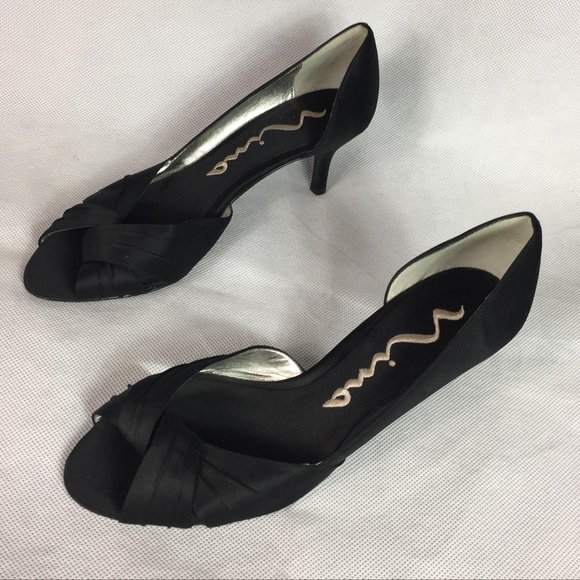 nina culver pump